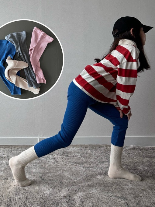 Fall Leggings