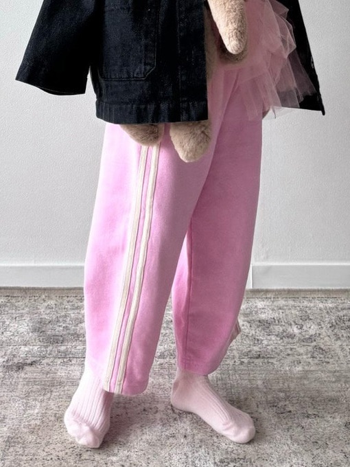 Line Pants