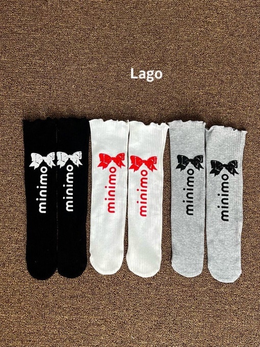 Minimo Socks