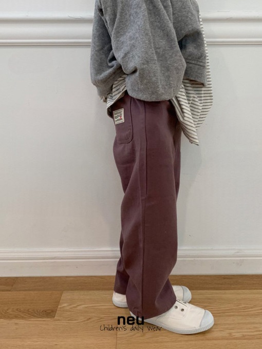 Standard Pants