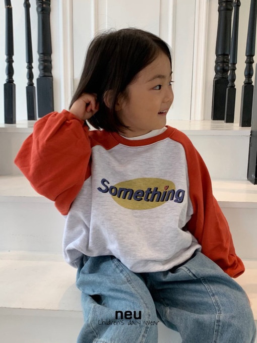 Raglan Sweatshirts