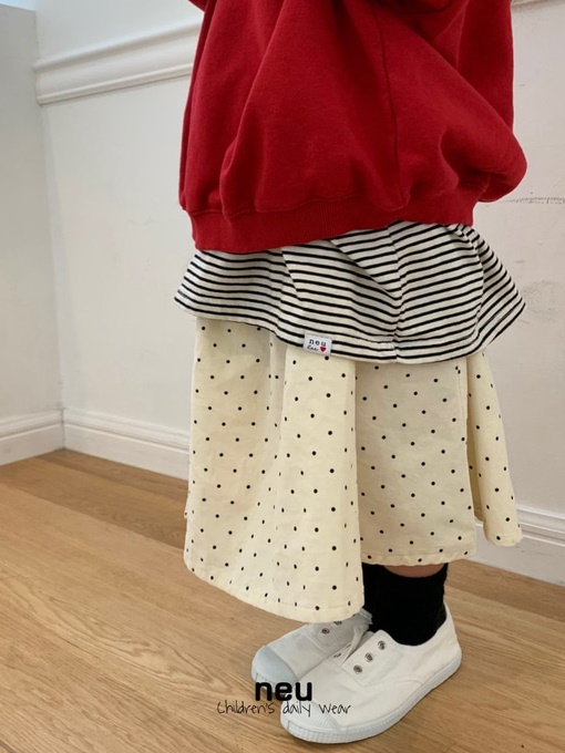 Dodo Skirt