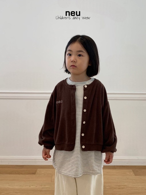 Day Cardigan