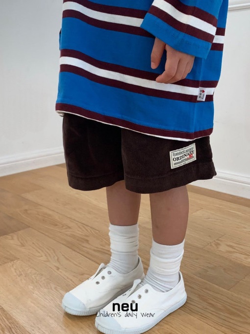 Carpender Pants