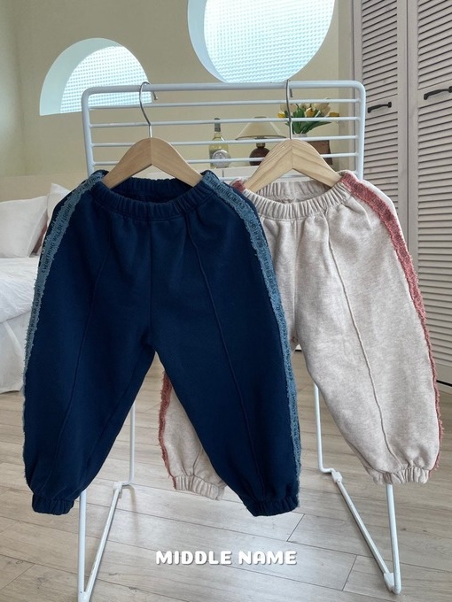 Towel Tape Pants