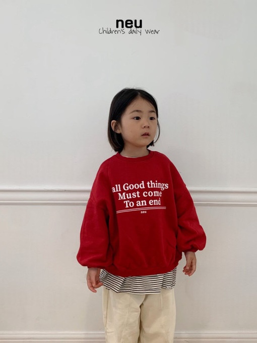 All Good Things Sweatshirts