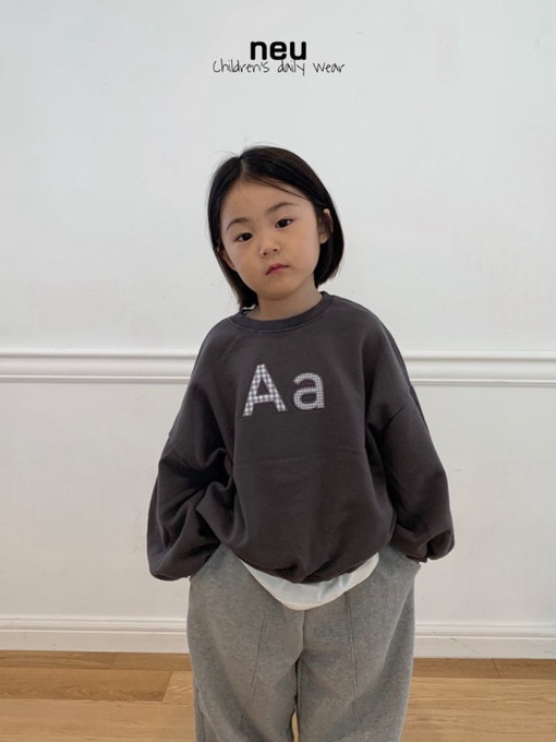 Aa Sweatshirts