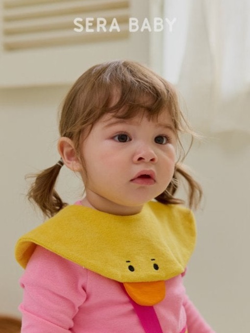 Chick Bib