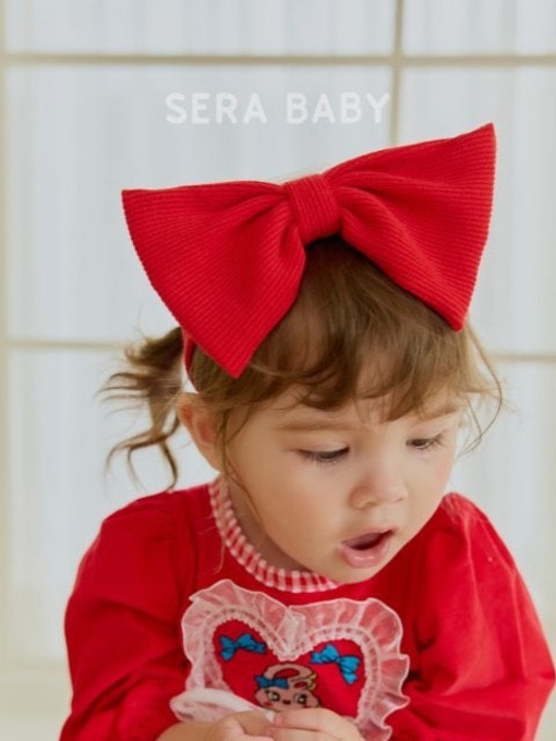 Ribbon Hairband