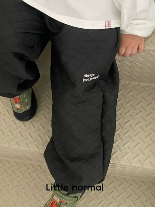 More Pants