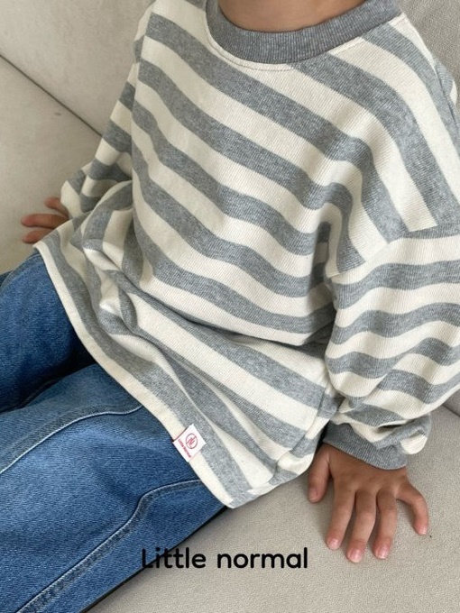 Stripe Tee