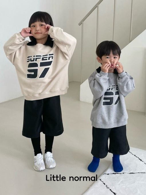Super 97 Sweatshirts