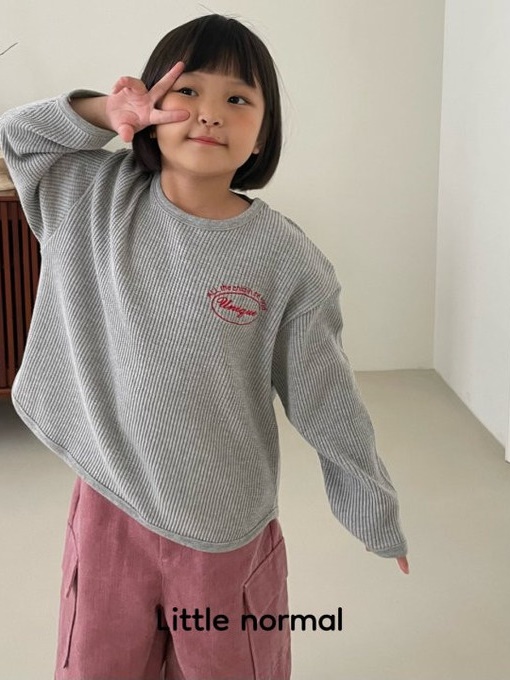 Croiffle Tee
