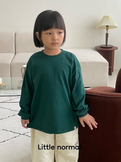 Normal Basic Tee