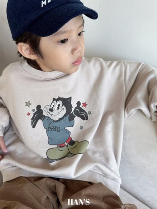 Tio Sweatshirts