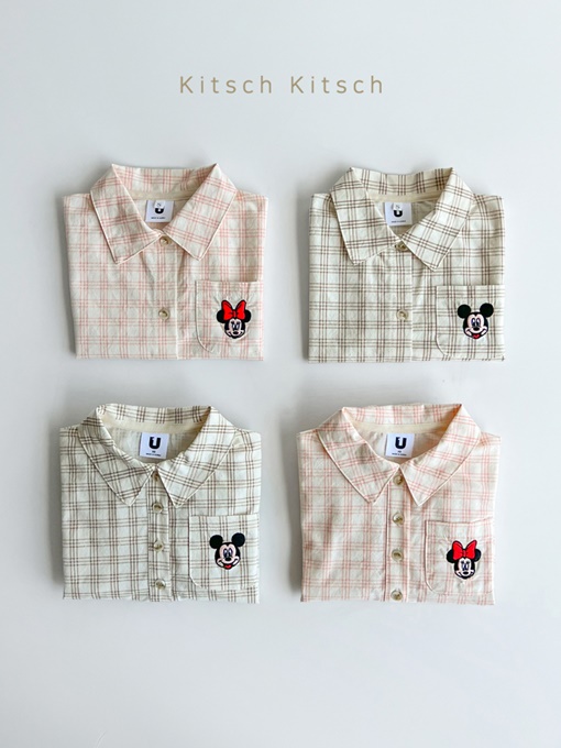 Check Shirts