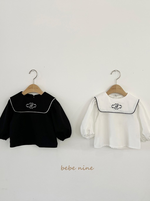 Bling Blouse