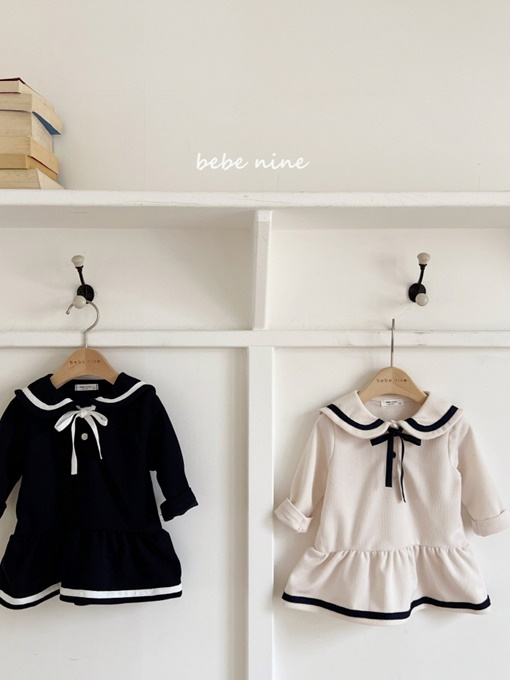 Sailor One-piece