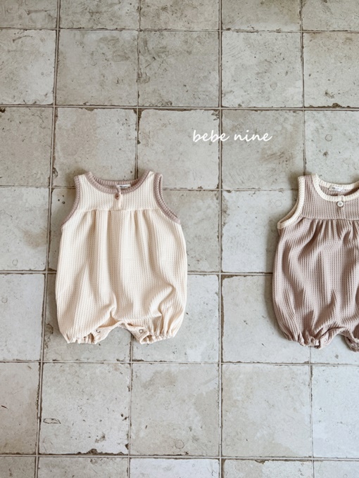 Milk Suspender Bodysuit