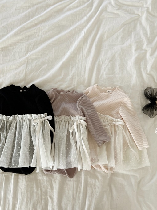 Ester Bodysuit
