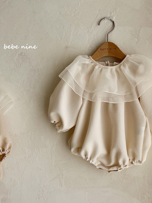 Sweet Candy Bodysuit