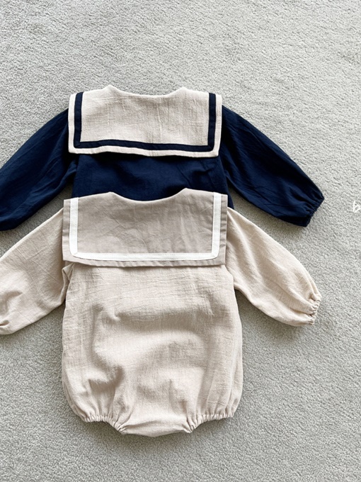 Anju Sailor Bodysuit