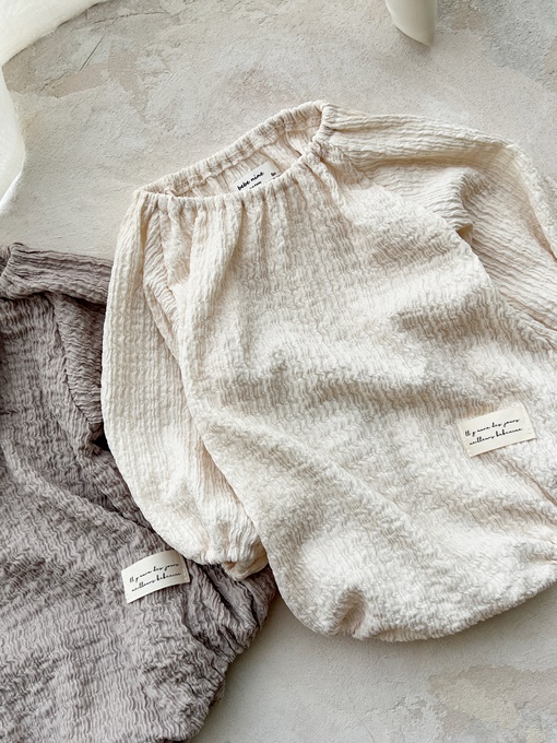 Napoli Bodysuit