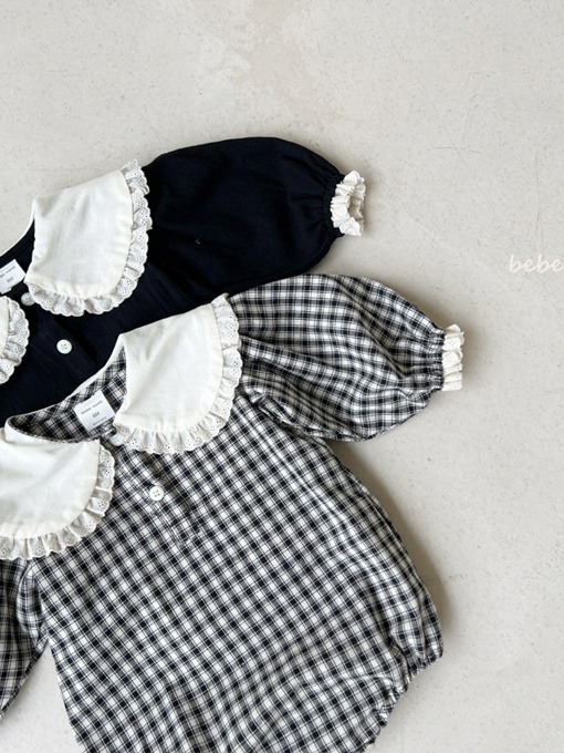 Renne Romper
