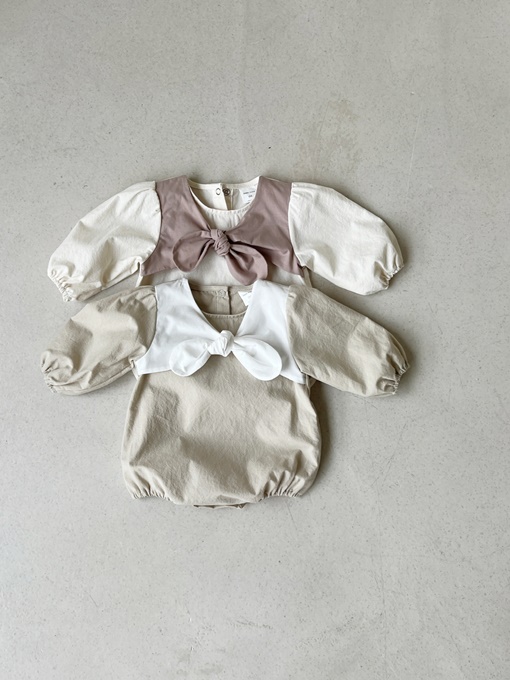 Minuet Romper