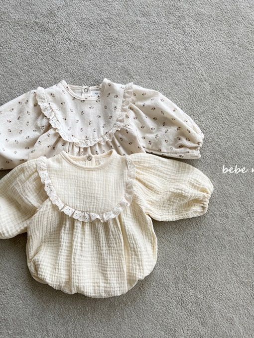 Fomin Bodysuit