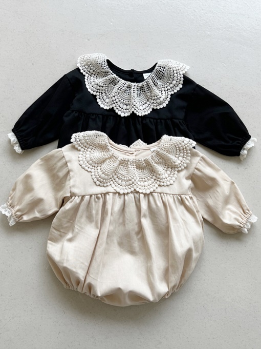 Anne Lace Bodysuit