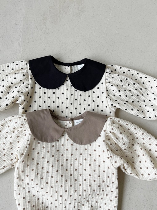 Joy Dot Bodysuit