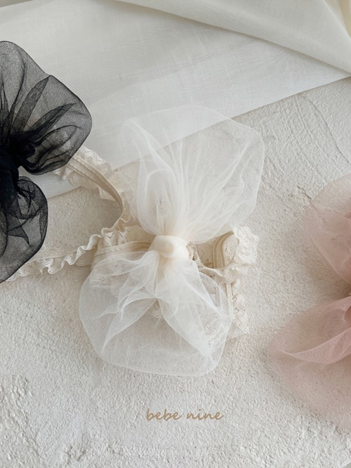 Bebe Ribbon Hairband