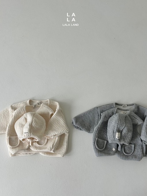 Bebe Quilting Jacket