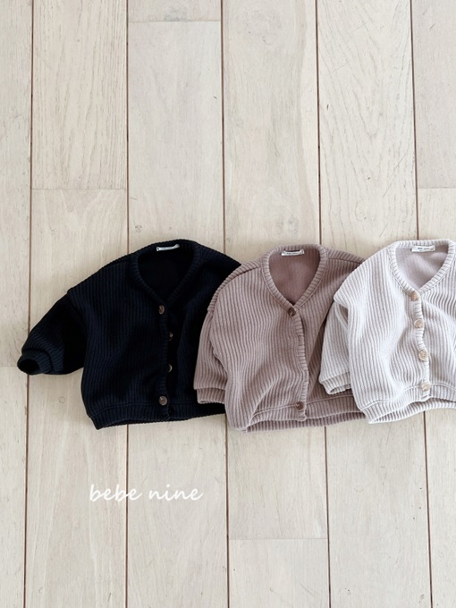 Riom Cardigan