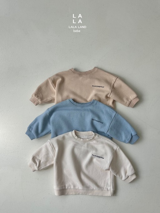 Bebe Tomorrow Sweatshirts