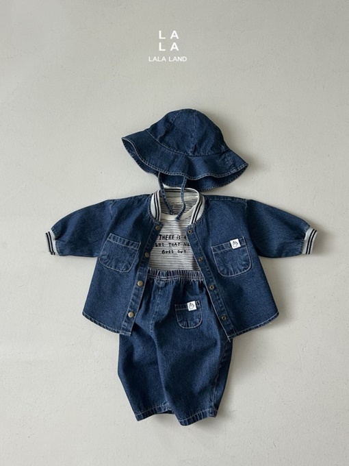 Bebe Denim Pants – Denim