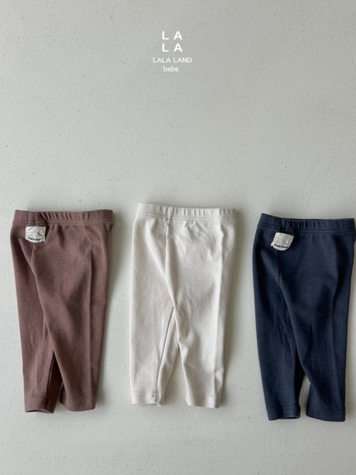 Bebe Span Leggings