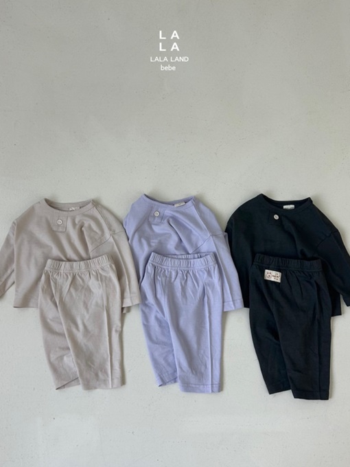 Bebe Button Modal Set