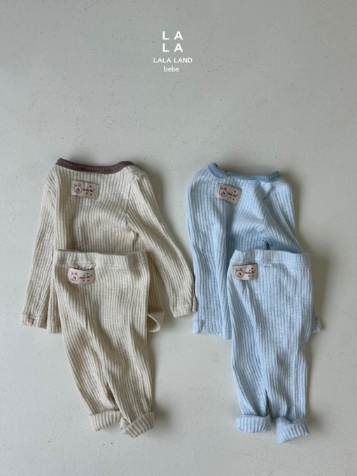 Bebe Sticky Set