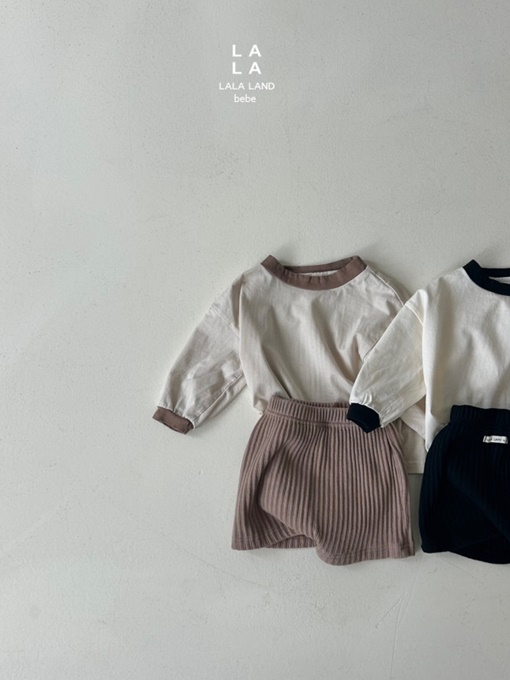 Bebe Colored Set