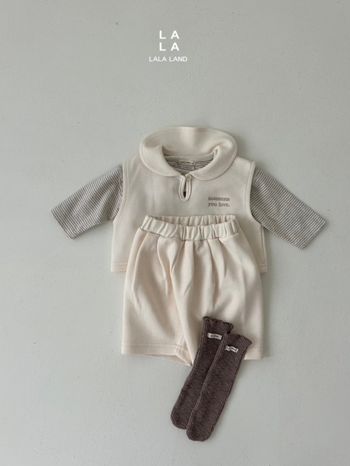 Bebe Waffle Bloomer