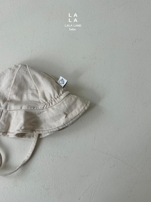 Bebe Denim Bucket Hat – Natural