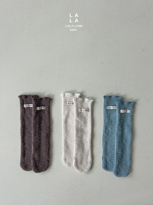 Bebe Rolling Socks