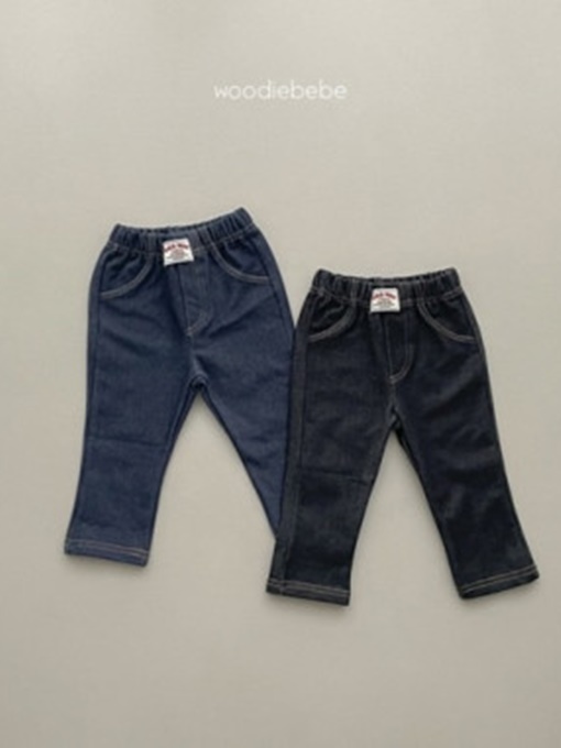 Denim Jeggings