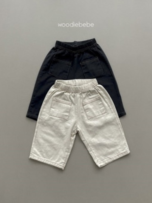 Base Pants