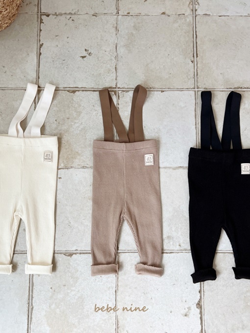 Churros Leggings