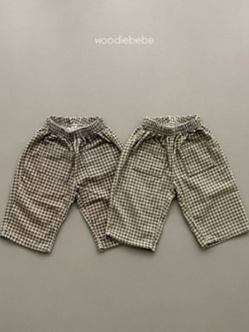 Cracker Pants