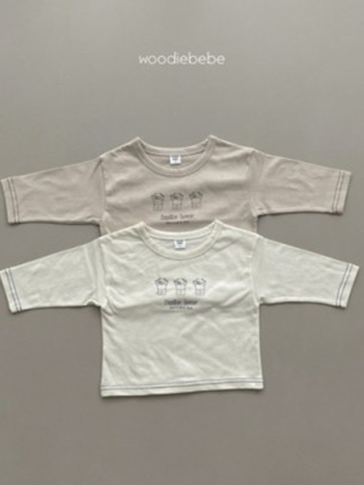 Good Bear Tee