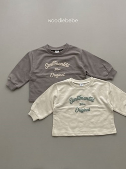 Sentimental Tee